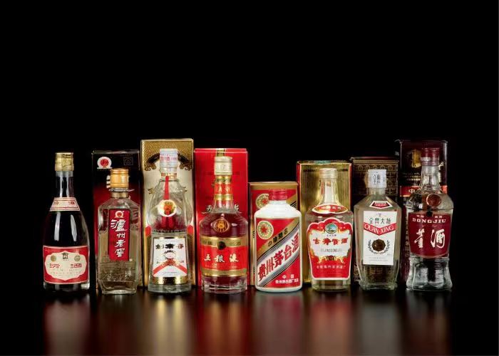 隆尧老酒储存的方法